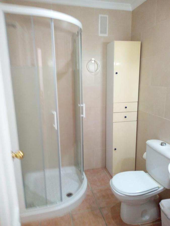 Apartamento Roteño Cerca Del Mar Rota Exterior foto