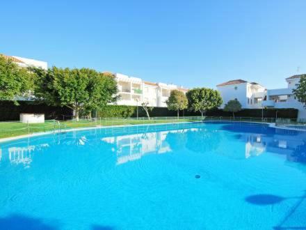 Apartamento Roteño Cerca Del Mar Rota Exterior foto